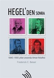 Hegel`den Sonra - Hil Yayınları