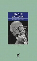 Hegel`in Diyalektiği - Ayrıntı Yayınları