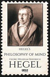 Hegel`s Philosophy Of Mind - Gece Kitaplığı