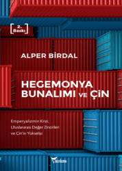 Hegemonya Bunalımı ve Çin - Yazılama Yayınevi