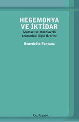 Hegemonya ve İktidar - Kalkedon Yayıncılık