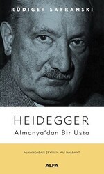 Heidegger - Alfa Yayınları