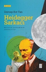 Heidegger Sarkacı - Ketebe Yayınları