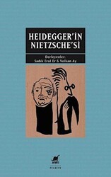 Heidegger`in Nietzsche`si - Ayrıntı Yayınları