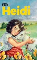 Heidi - Halk Kitabevi