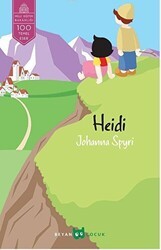 Heidi - Beyan Yayınları