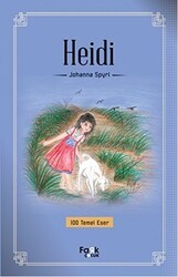 Heidi - Fark Yayınları