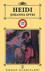 Heidi - Sis Yayıncılık