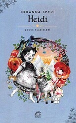 Heidi - İletişim Yayınevi