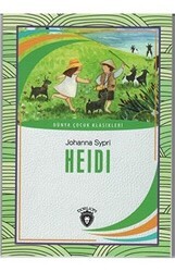 Heidi - Dorlion Yayınları