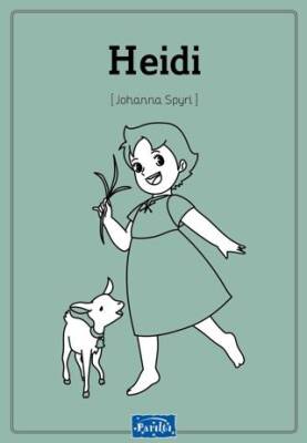 Heidi - 1