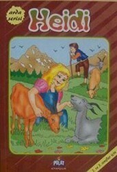 Heidi - Polat Kitapçılık