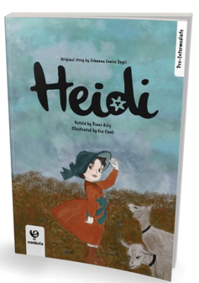 Heidi - 1