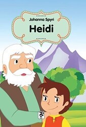 Heidi - Sis Yayıncılık
