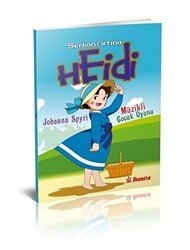 Heidi - Dramatik Yayınları