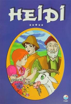Heidi - 1