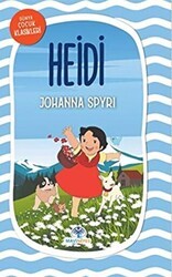 Heidi - Mavi Nefes Yayınları