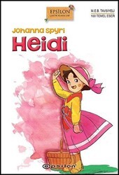 Heidi - Epsilon Yayınevi