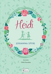 Heidi - Koridor Yayıncılık