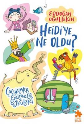Heidi’ye Ne Oldu? - 1