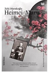 Heimei - Maru - Vaveyla Yayıncılık