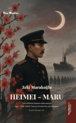 Heimei - Maru - Kitap Müptelası Yayınları