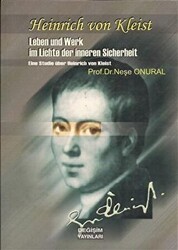 Heinrich von Kleist - Değişim Yayınları