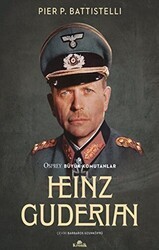 Heinz Guderian - Kronik Kitap