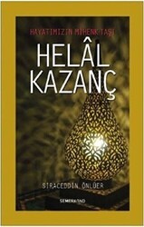 Hekal Kazanç - Semerkand Yayınları