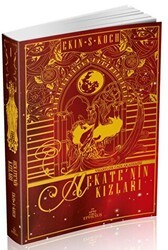 Hekate`nin Kızları - Ephesus Yayınları