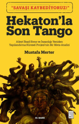 Hekaton’la Son Tango - Ketebe Yayınları