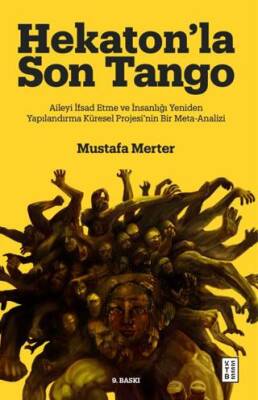 Hekaton’la Son Tango - 1