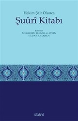 Hekim Şair Olunca Şuuri Kitabı - Kitabevi Yayınları