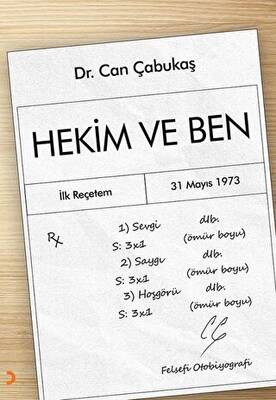 Hekim ve Ben - 1