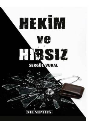 Hekim ve Hırsız - 1