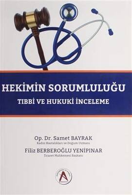 Hekimin Sorumluluğu - 1