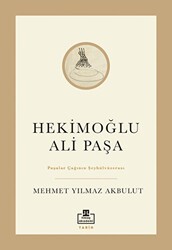 Hekimoğlu Ali Paşa - Timaş Akademi