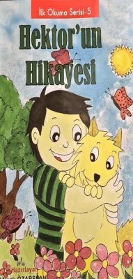 Hektor’un Hikayesi - 1