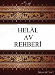 Helal Av Rehberi - Beka Yayınları