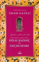 Helal Kazanç ve Geçim Adabı - Ravza Yayınları