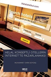 Helal Konseptli Otellerin İnternet`te Pazarlanması - Gece Kitaplığı