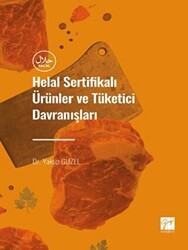 Helal Sertifikalı Ürünler ve Tüketici Davranışları - Gazi Kitabevi