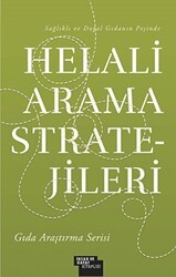 Helali Arama Stratejileri - İnsan ve Hayat Kitaplığı