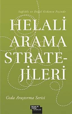 Helali Arama Stratejileri - 1