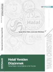 Helali Yeniden Düşünmek: Tarihsel Gelişim, Güncel Eğilimler ve Yeni Yorumlar - GAV Perspektif Yayınları