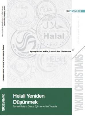 Helali Yeniden Düşünmek: Tarihsel Gelişim, Güncel Eğilimler ve Yeni Yorumlar - 1