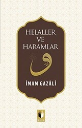 Helaller ve Haramlar - Ehil Yayınları