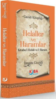 Helaller ve Haramlar - 1