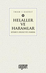 Helaller ve Haramlar - Kitabu’l-Helali Ve’l-Haram - Rağbet Yayınları
