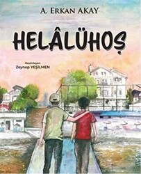 Helalühoş - Tıfıl Kitap